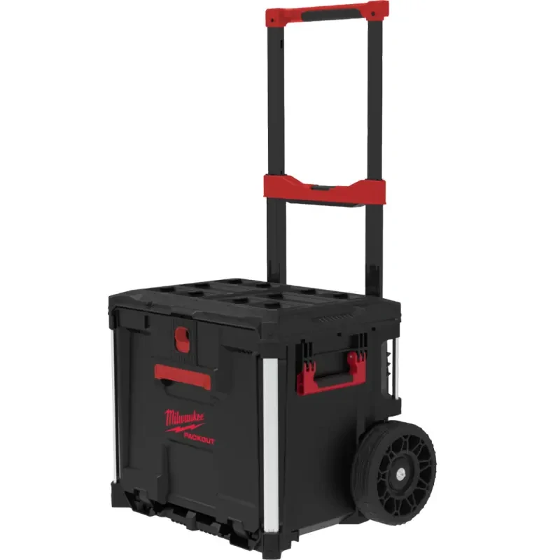 Kufr Milwaukee výsuvný Packout Rolling Drawer XXX trolley box 4932498651 (MI4932498651)