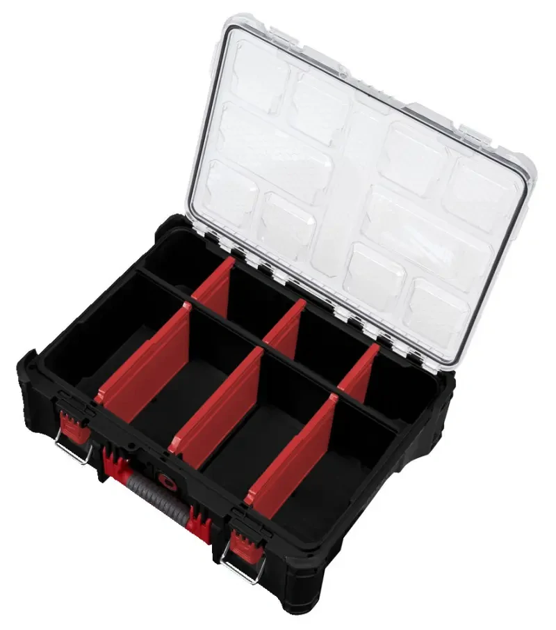 Milwaukee 4932478625 - Hluboký organizér Packout™ (MI4932478625)