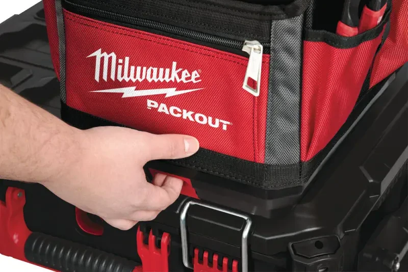Milwaukee 4932464084 - Brašna na nářadí Packout™ 25 cm (MI4932464084)