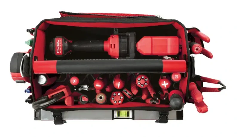 Milwaukee 4932464085 - Brašna Packout™ 40 cm (31 přihrádek) (MI4932464085)