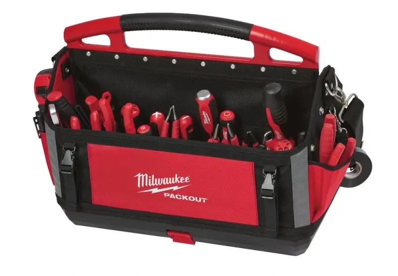Milwaukee 4932464086 - Brašna na nářadí Packout™ 50 cm (MI4932464086)