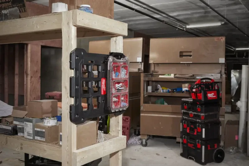 Milwaukee 4932471638 - Montážní deska Packout™ (MI4932471638)