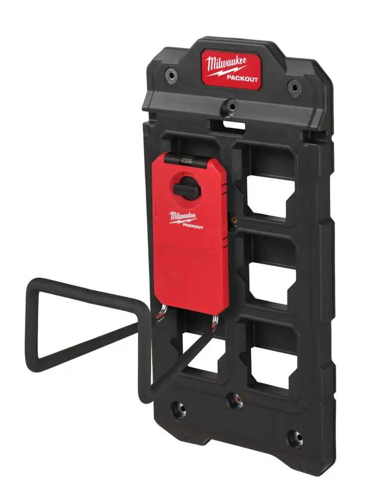 Závěsný háček - velký Milwaukee Packout™ (MI4932480702)