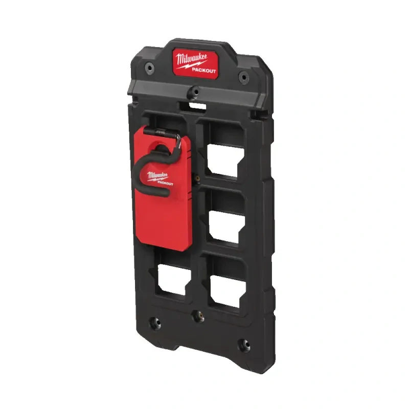 Závěsný háček - velký S Milwaukee Packout™ (MI4932480703)