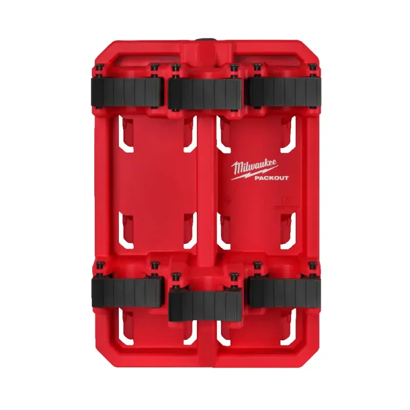 Skladovací polička - stojan pro dlouhé nářadí Milwaukee Packout™ (MI4932480714)