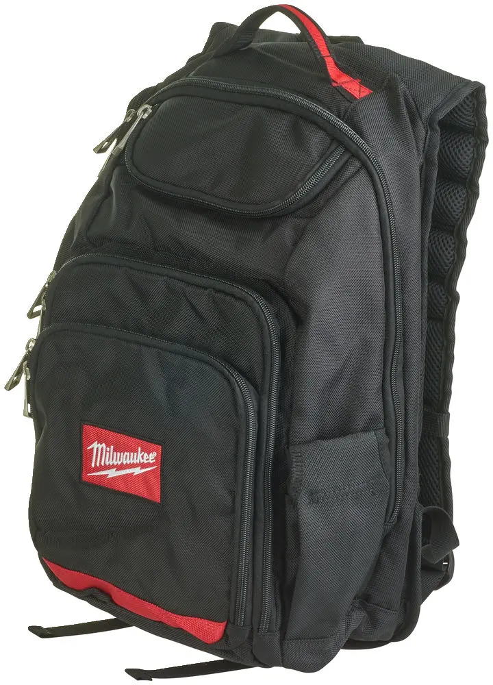 Řemeslnický batoh Milwaukee TRADESMAN BACKPACK - 1 PC (MI4932464252)
