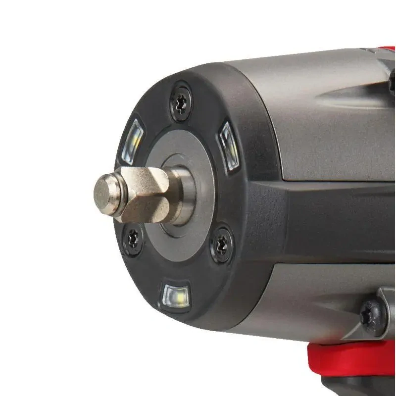 Aku 3/8" rázový utahovák Milwaukee M18 FMTIW2F38-0X, bez aku, s kufrem, 4933479153