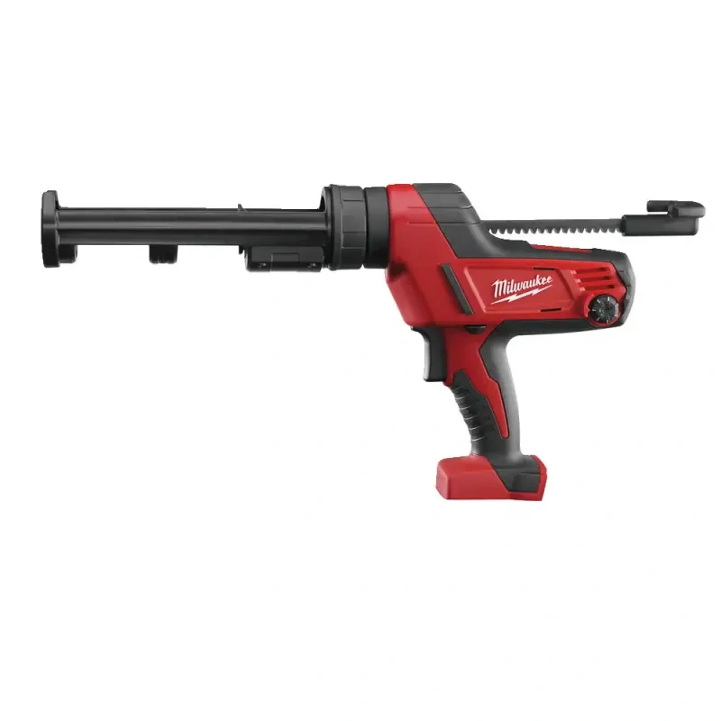 Aku vytlačovací pistole na kartuše Milwaukee C18 PCG/310C-0B, kartuš 310 ml, bez aku, 4933459637