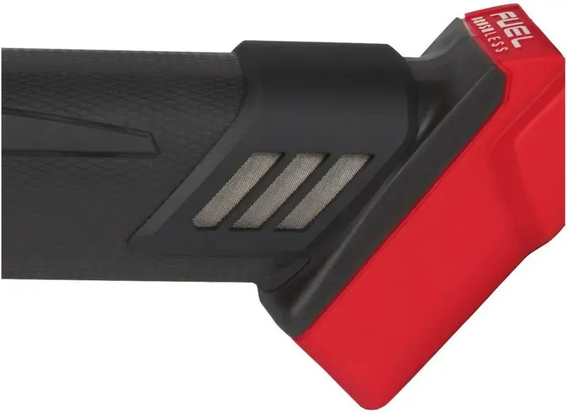 Aku přímá bruska Milwaukee M18 FDGRB-0X s posuvným spínačem, kleština 6 a 8 mm, bez aku, s kufrem, 4933480953