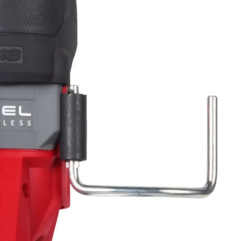 Aku šavlová pila Milwaukee M18 FSZ-502X SAWZALL, 2x aku M18 B5 + M12-18 FC + kufr, 4933478291