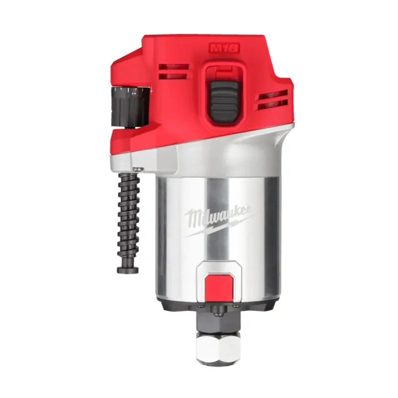 Aku horní frézka Milwaukee M18 FR12-0X, bez aku, 4933493304