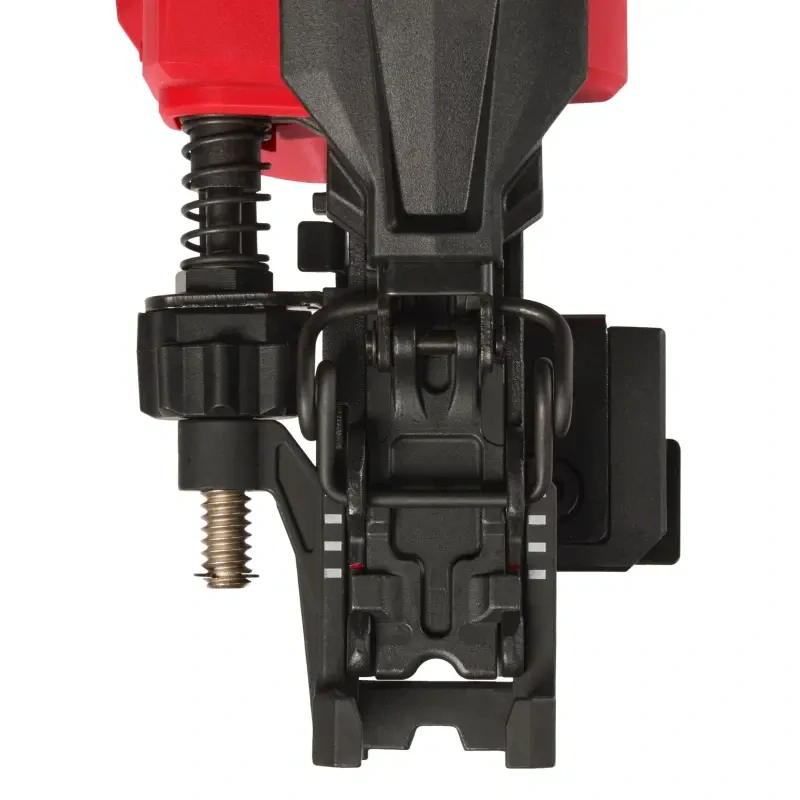 Aku subkompaktní sponkovačka Milwaukee M18 FFUS-302C na dráty a oplocení, 2x Aku M18 HB3 + nabíječka M12-18 FC, 4933479832 (MI4933479832)