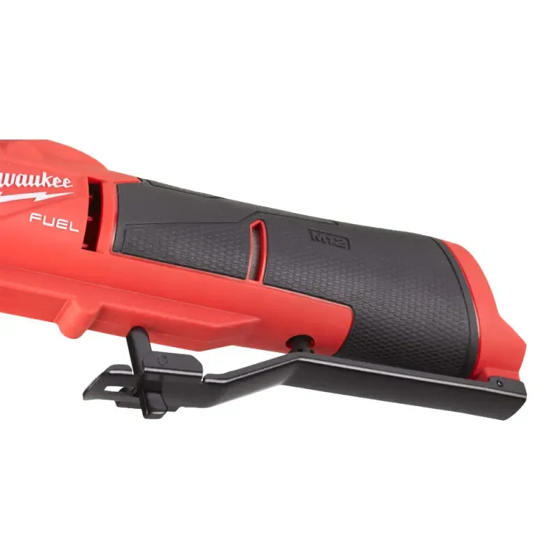 Aku přímá bruska Milwaukee M12 FTB-0, pro HEX nástroje 7/16, bez Aku, 4933472215 (MI4933472215)