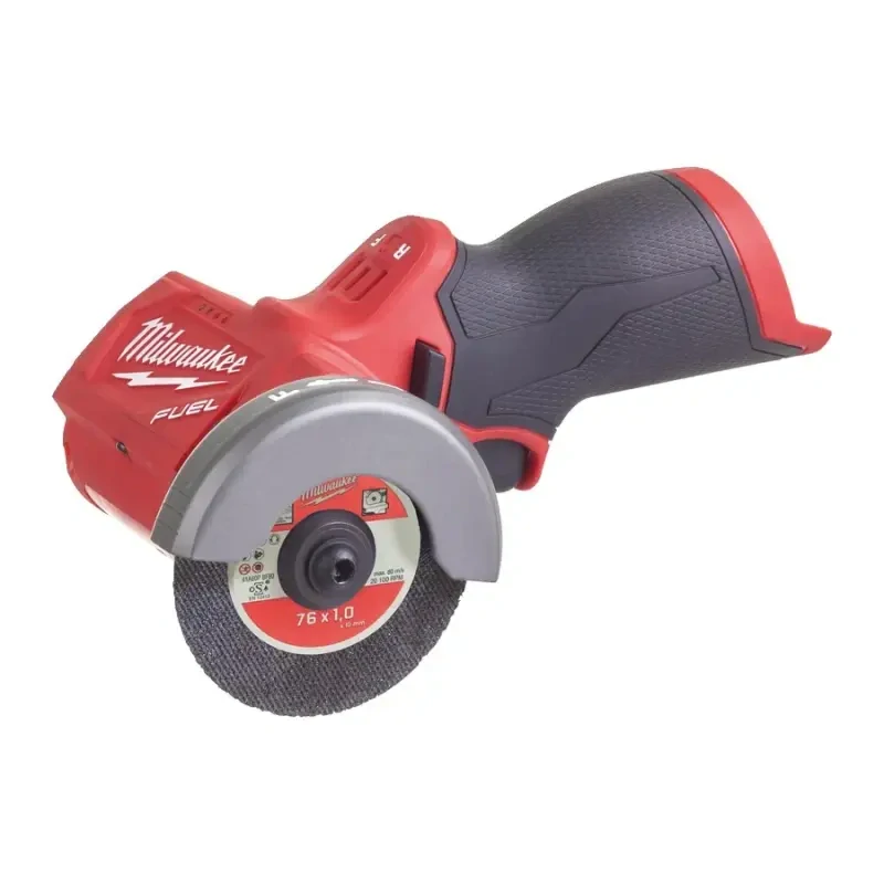 Aku kompaktní univerzální okružní pila Milwaukee M12 FCOT-0 (bez aku) 4933464618 (MI4933464618)