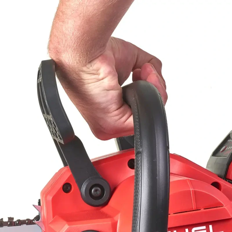 Aku řetězová pila Milwaukee M18 FCHSC-0, lišta 30 cm, bez Aku, 4933471441 (MI4933471441)