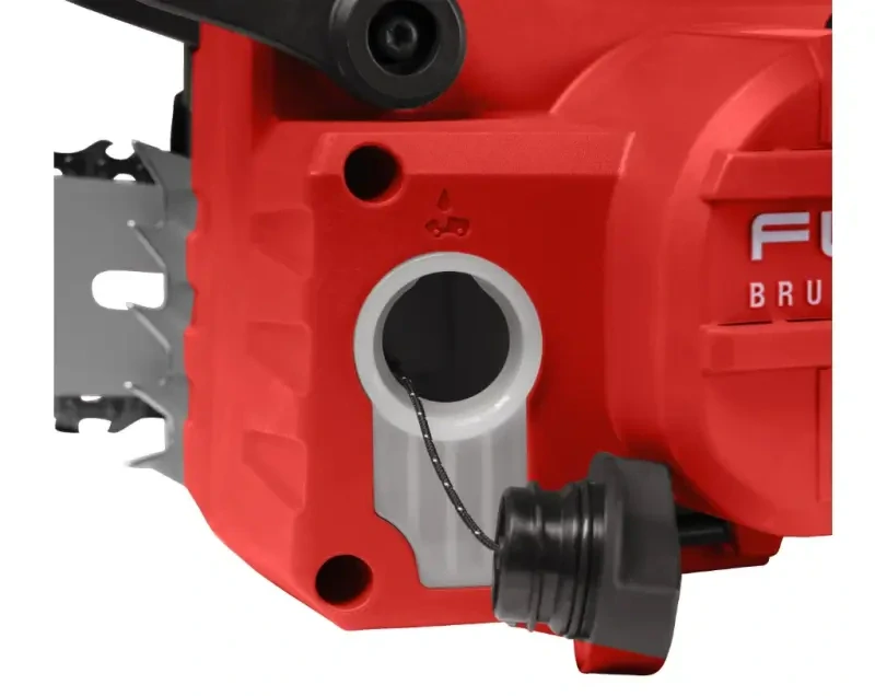 Aku řetězová pila Milwaukee M18 FTHCHS30-0, lišta 30 cm, bez Aku, 4933479586 (MI4933479586)