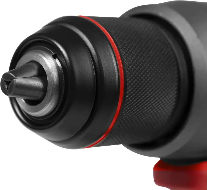 Aku vrtačka Milwaukee M18 FDD3-0X, sklíčidlo 13 mm, bez aku, s kufrem, 4933479862