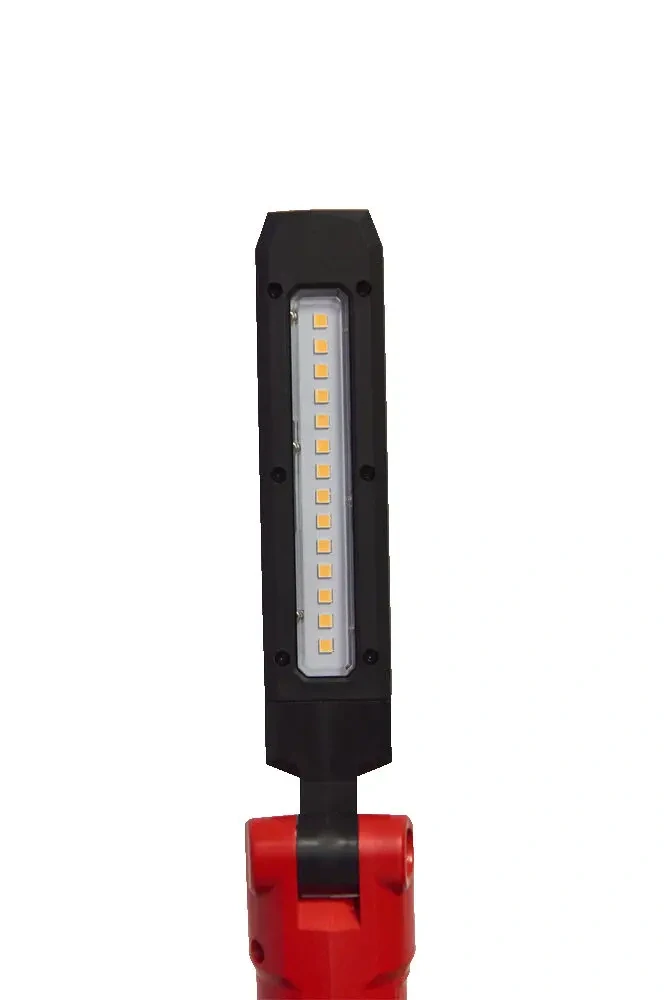 Aku polohovatelná svítilna/lampa Milwaukee L4 SL550-301, 550 lm, TRUEVIEW LED osvětlení, 1x aku L4 B3, 4933478869 (MI4933478869)
