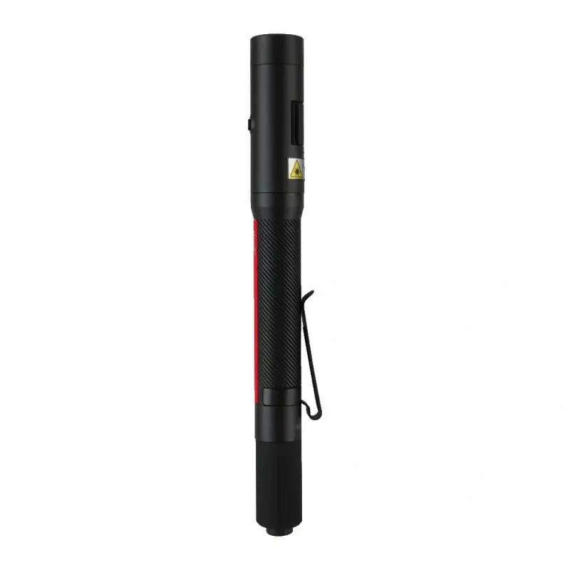 Aku kapesní tužková svítilna Milwaukee IR PL250, 250 lm, TRUEVIEW LED osvětlení, integrovaný aku, 4933478705 (MI4933478705)