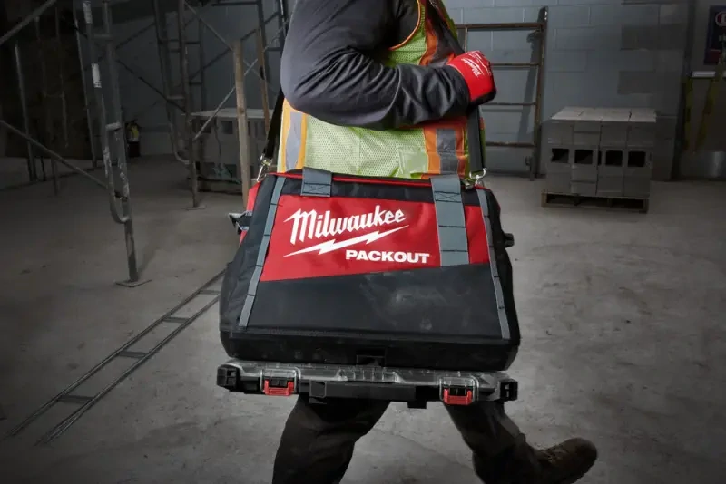 Milwaukee 4932471064 - Slim organizér Packout™ (MI4932471064)