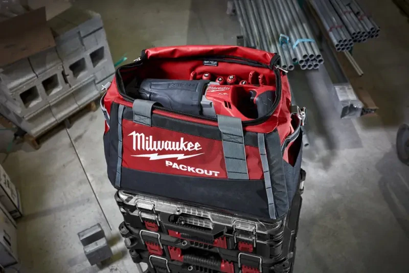 Milwaukee 4932471067 - Pracovní taška Packout™ 50 cm (MI4932471067)