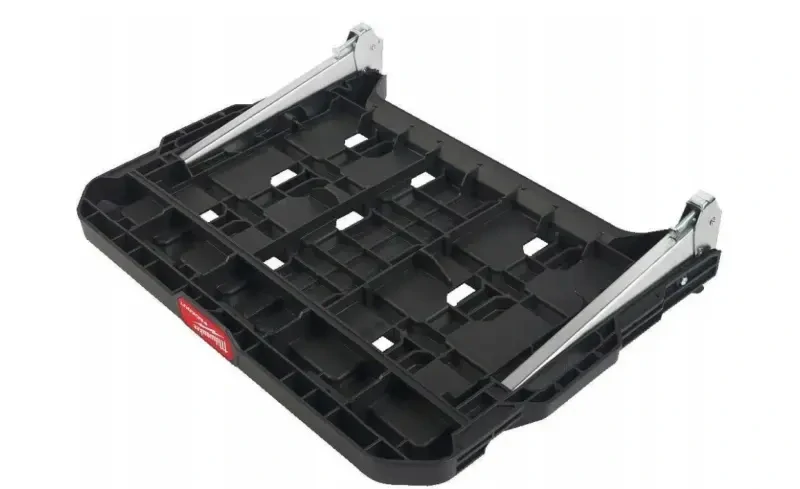 Regálový systém Milwaukee PACKOUT jedna police, 4932478711 (MI4932478711)