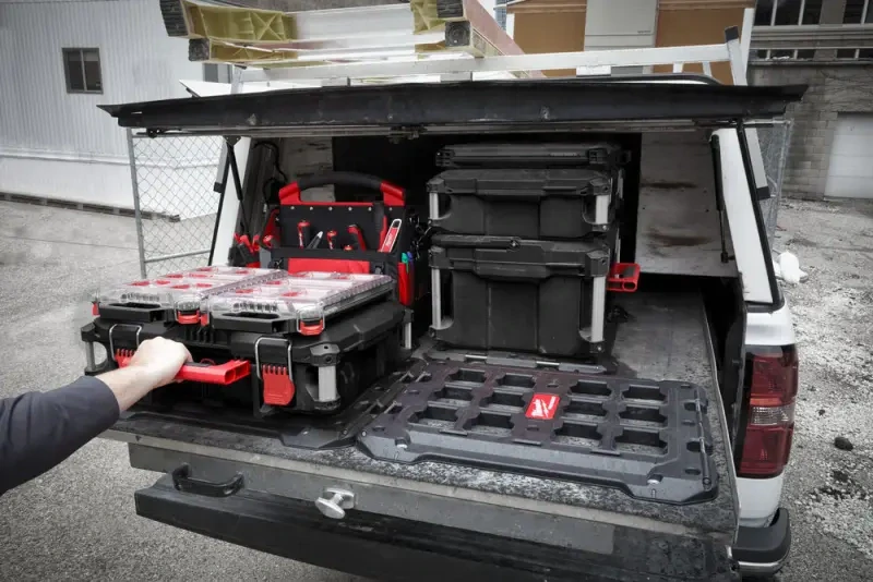 Milwaukee 4932471638 - Montážní deska Packout™ (MI4932471638)