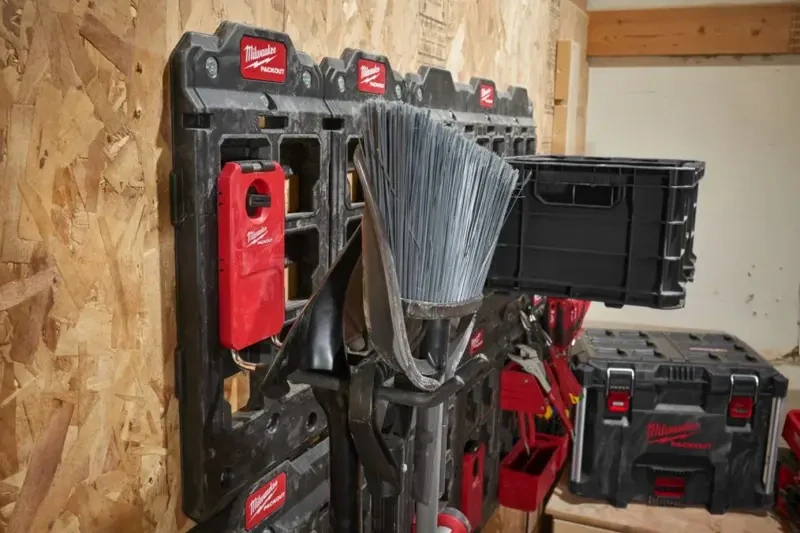 Montážní deska Milwaukee Packout™ MOUNTING PLATE (MI4932480621)