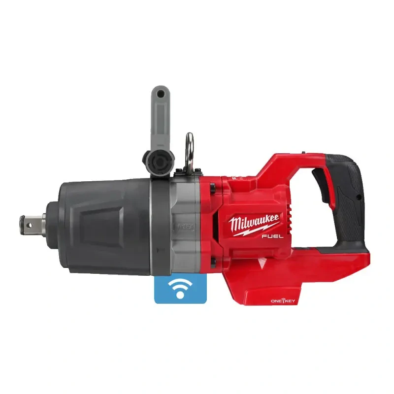 Aku 1" rázový utahovák Milwaukee M18 ONEFHIWF1DS-0C, ONEKEY, 2576 Nm, bez aku, 4933472071
