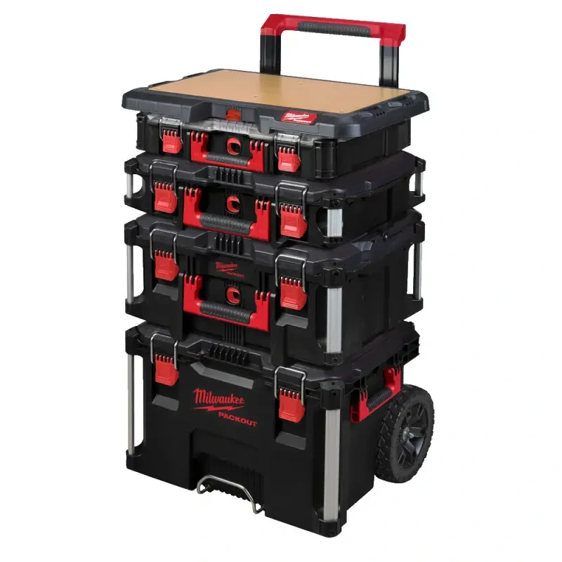 Pracovní deska WORK SURFACE Milwaukee Packout™ (MI4932472128)