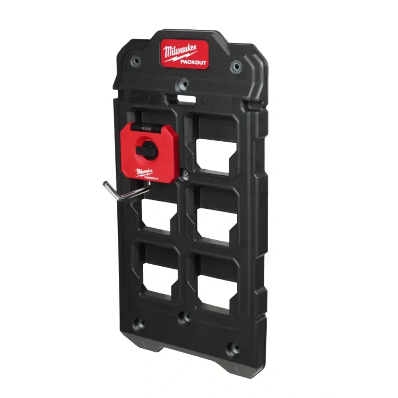 Držák s 1 háčkem Milwaukee Packout™ (MI4932493383)