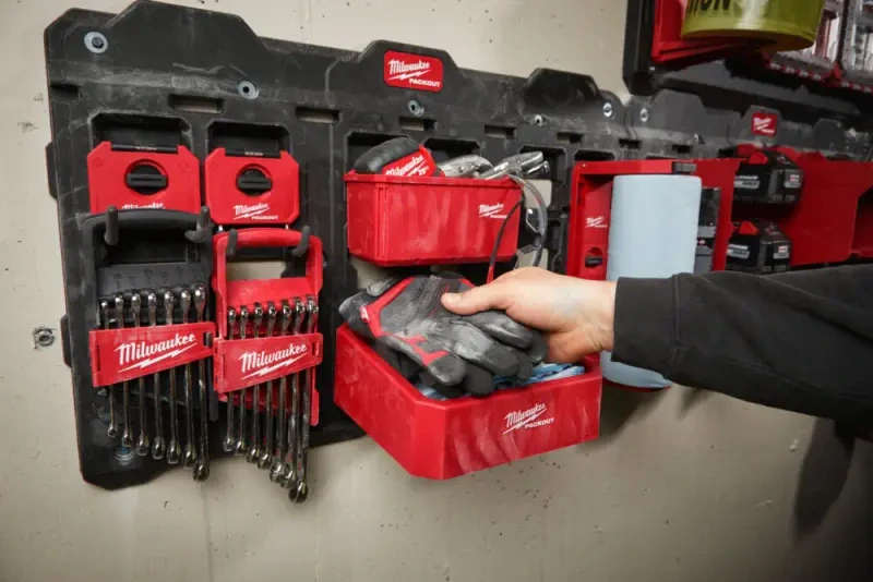 Skladovací polička - malá Milwaukee Packout™ (MI4932480713)