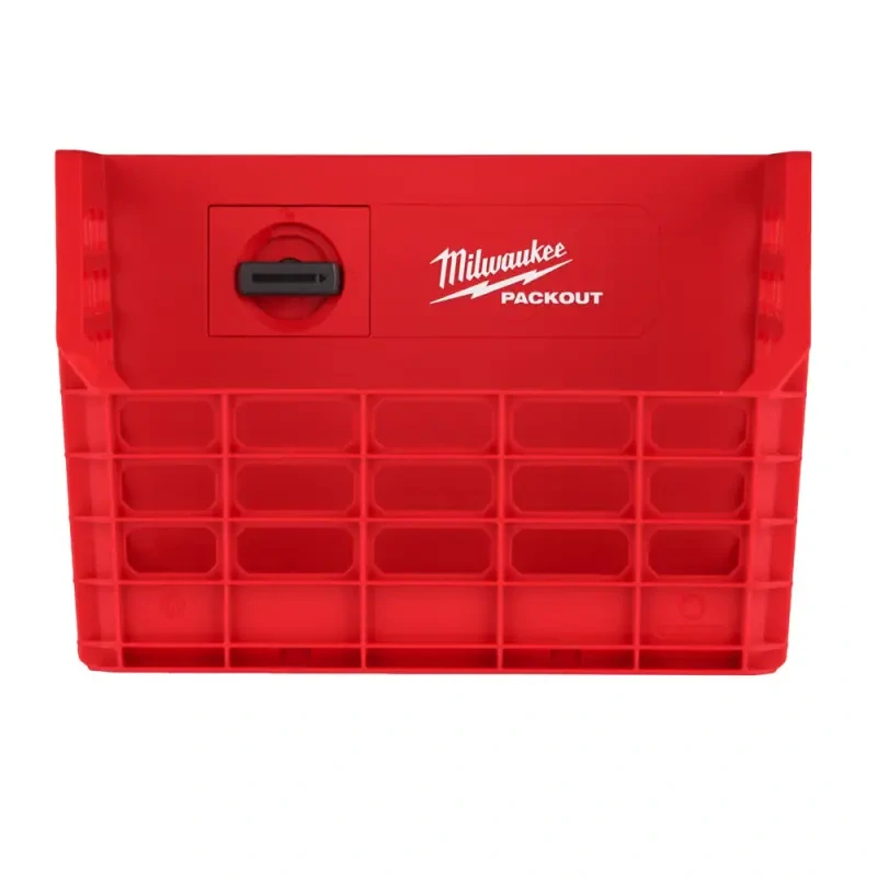 Děrovaný koš Milwaukee Packout™ - závěsný (MI4932493379)