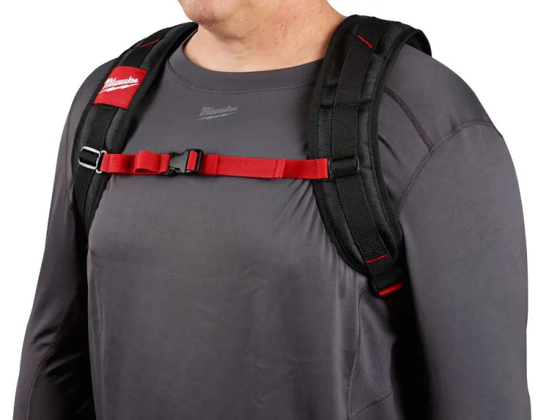 Úzký batoh Milwaukee Low Profile Backpack (MI4932464834)