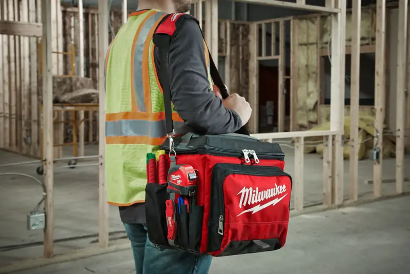 Termoizolační taška Milwaukee Jobsite Cooler (MI4932464835)