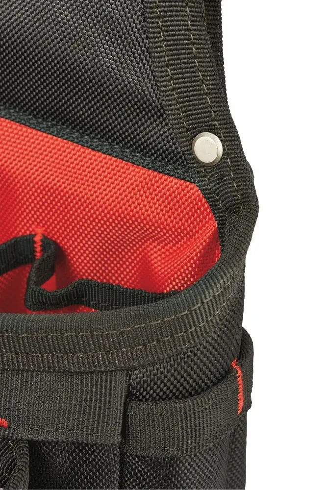 Závěsný komplet na nářadí Milwaukee - Opasek a postroj z nylonu (MI48228120)