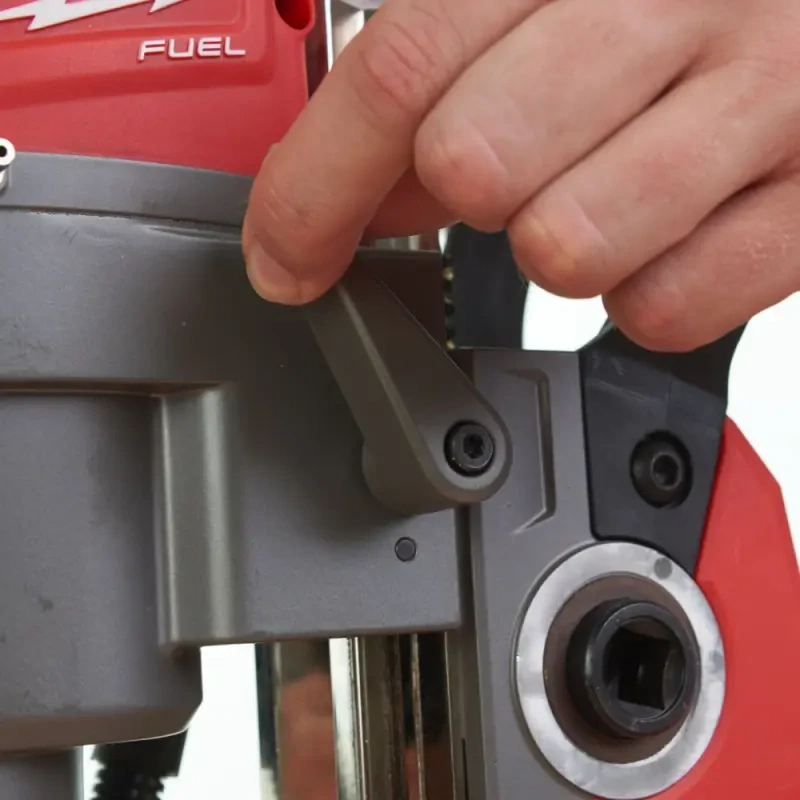 Aku magnetická vrtačka Milwaukee M18 FMDP-0C (Bez aku) vrták/korunka pr. 13/38 mm (MI4933451636)