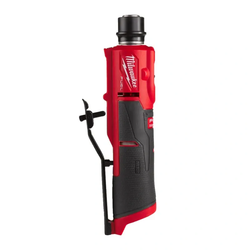 Aku přímá bruska Milwaukee M12 FTB-0, pro HEX nástroje 7/16, bez Aku, 4933472215 (MI4933472215)