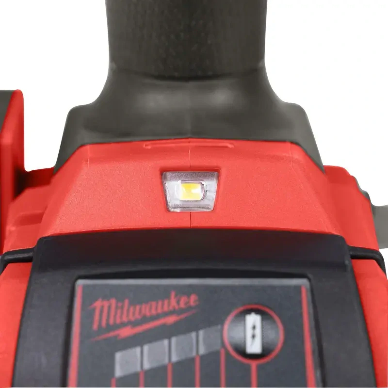 Aku vrtačka Milwaukee M18 FDD3-0X, sklíčidlo 13 mm, bez aku, s kufrem, 4933479862