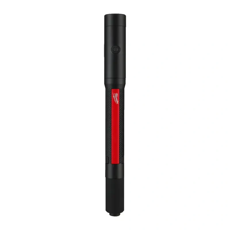 Aku kapesní tužková svítilna Milwaukee IR PL250, 250 lm, TRUEVIEW LED osvětlení, integrovaný aku, 4933478705 (MI4933478705)