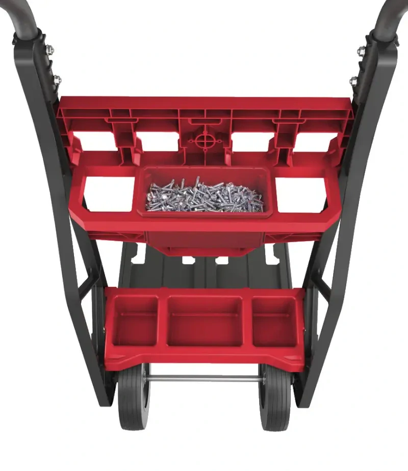 Přepravní vozík Milwaukee Packout™ (MI4932472131)