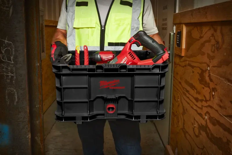 Milwaukee 4932471724 - Přepravka Packout™ (MI4932471724)
