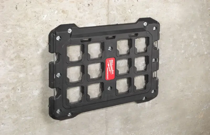 Milwaukee 4932471638 - Montážní deska Packout™ (MI4932471638)