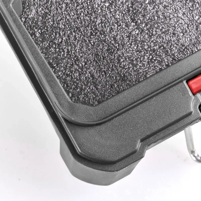 Milwaukee 4932471428 - Pěnová vložka Packout™ kompatibilní s PACKOUT boxem č. 4932464080 (2 vložky) a velkým PACKOUT boxem č. 4932464079 (4 vložky)