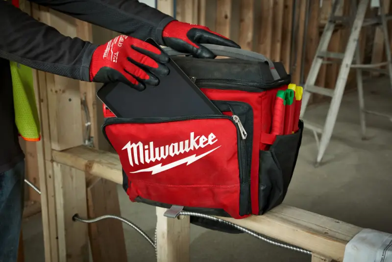 Termoizolační taška Milwaukee Jobsite Cooler (MI4932464835)