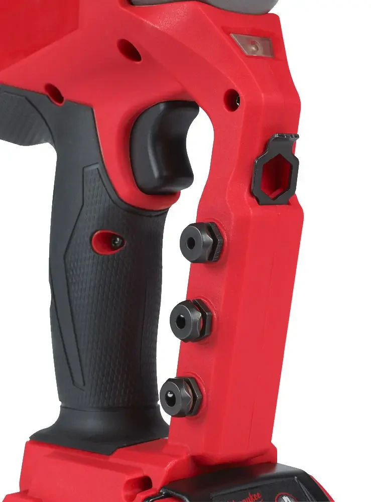 Aku nýtovací pistole ONE-KEY™ Milwaukee M18 ONEFPRT-202X (2,0 Ah) (MI4933478602)