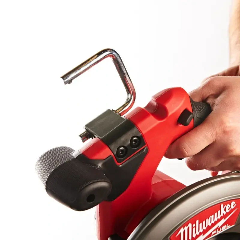 Aku kotoučová pila Milwaukee M18 CCS55-0X (bez aku) (MI4933451429)