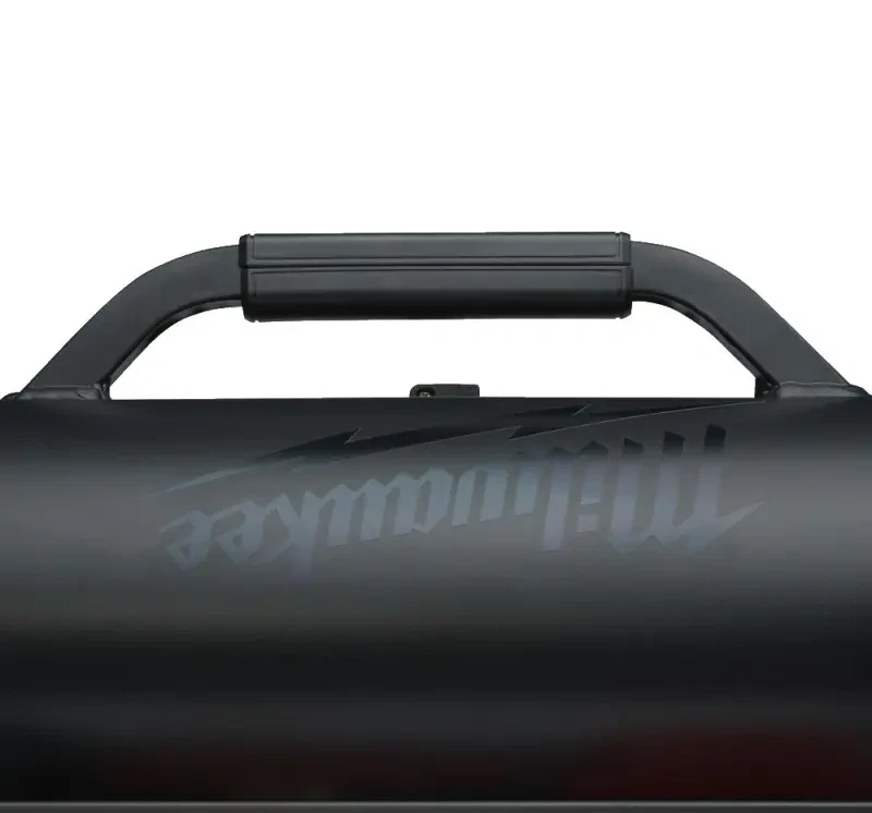 Aku kompresor Milwaukee M18 FAC-0, max. tlak 9,31 bar, bez Aku, 4933472166 (MI4933472166)