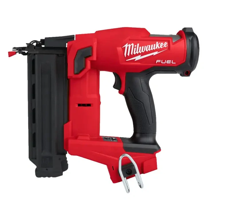 Aku dokončovací hřebíkovačka Milwaukee M18 FN18GS-0X, hřebíky 16-54 mm / 0°, bez Aku, 4933471409 (MI4933471409)