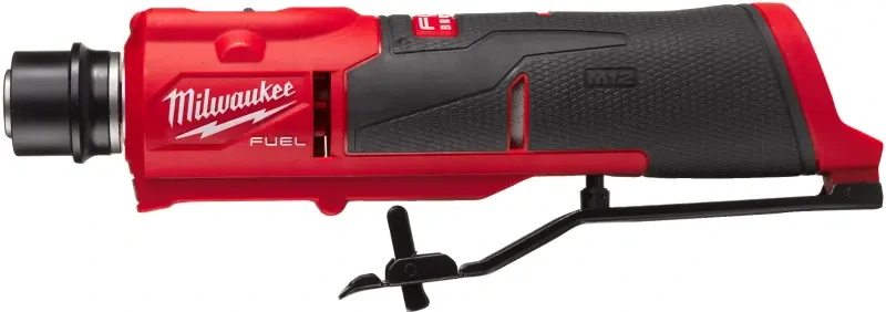 Aku přímá bruska Milwaukee M12 FTB-0, pro HEX nástroje 7/16, bez Aku, 4933472215 (MI4933472215)